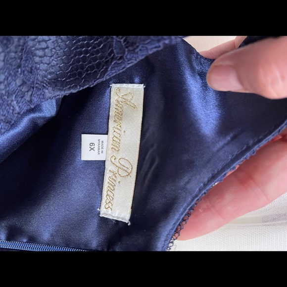 Girls Fancy Dress - Picture 5 of 5